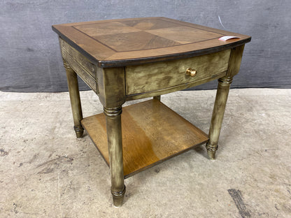 End Table