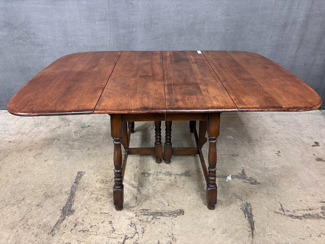 DR Table