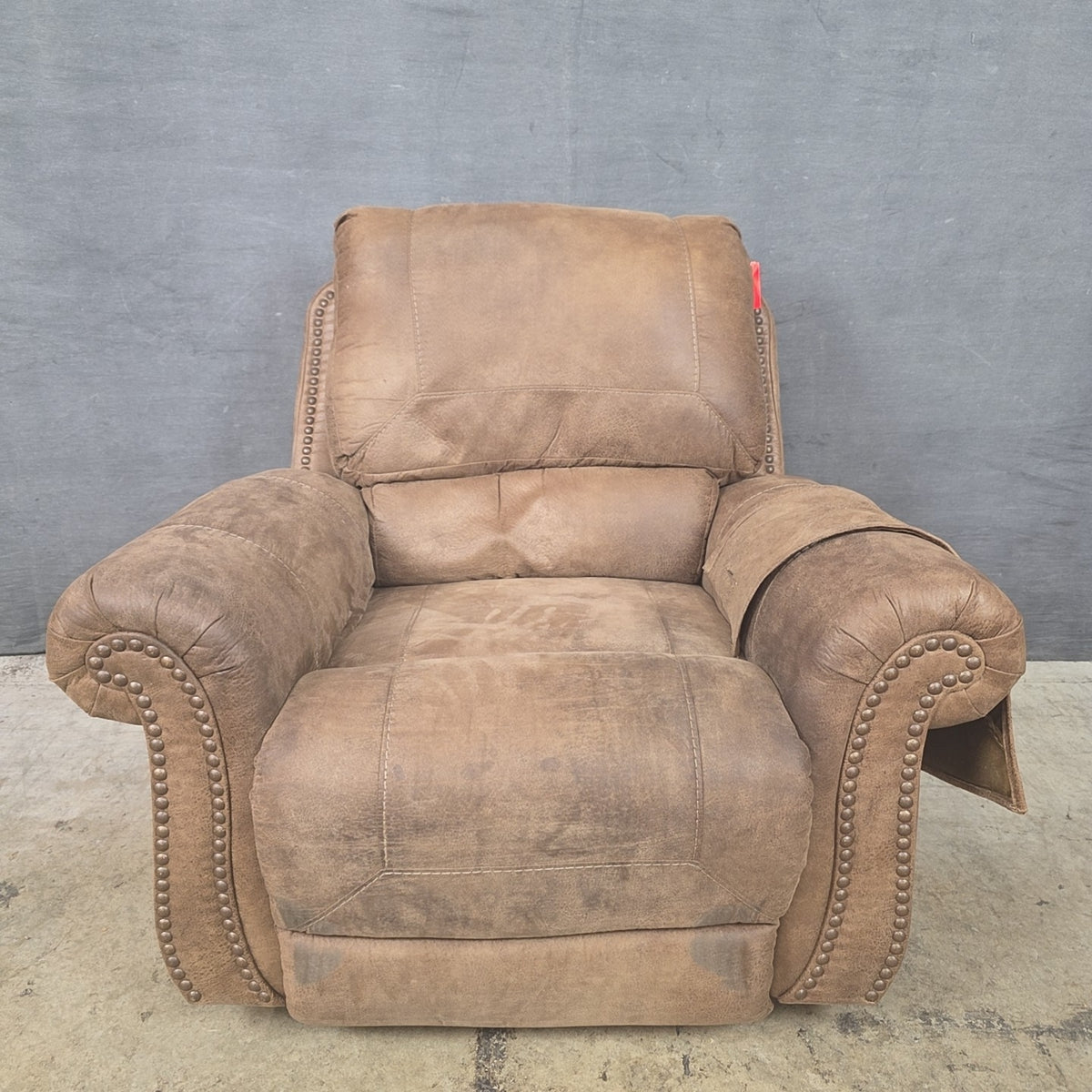 Recliner