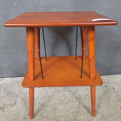 Accent Table