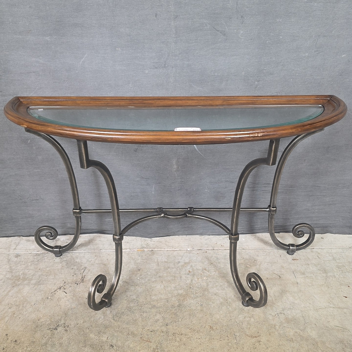 Sofa Table