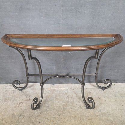 Sofa Table