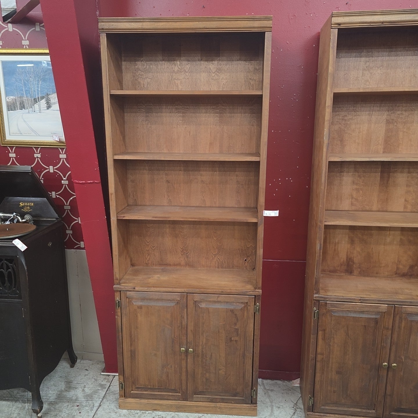 Book Case