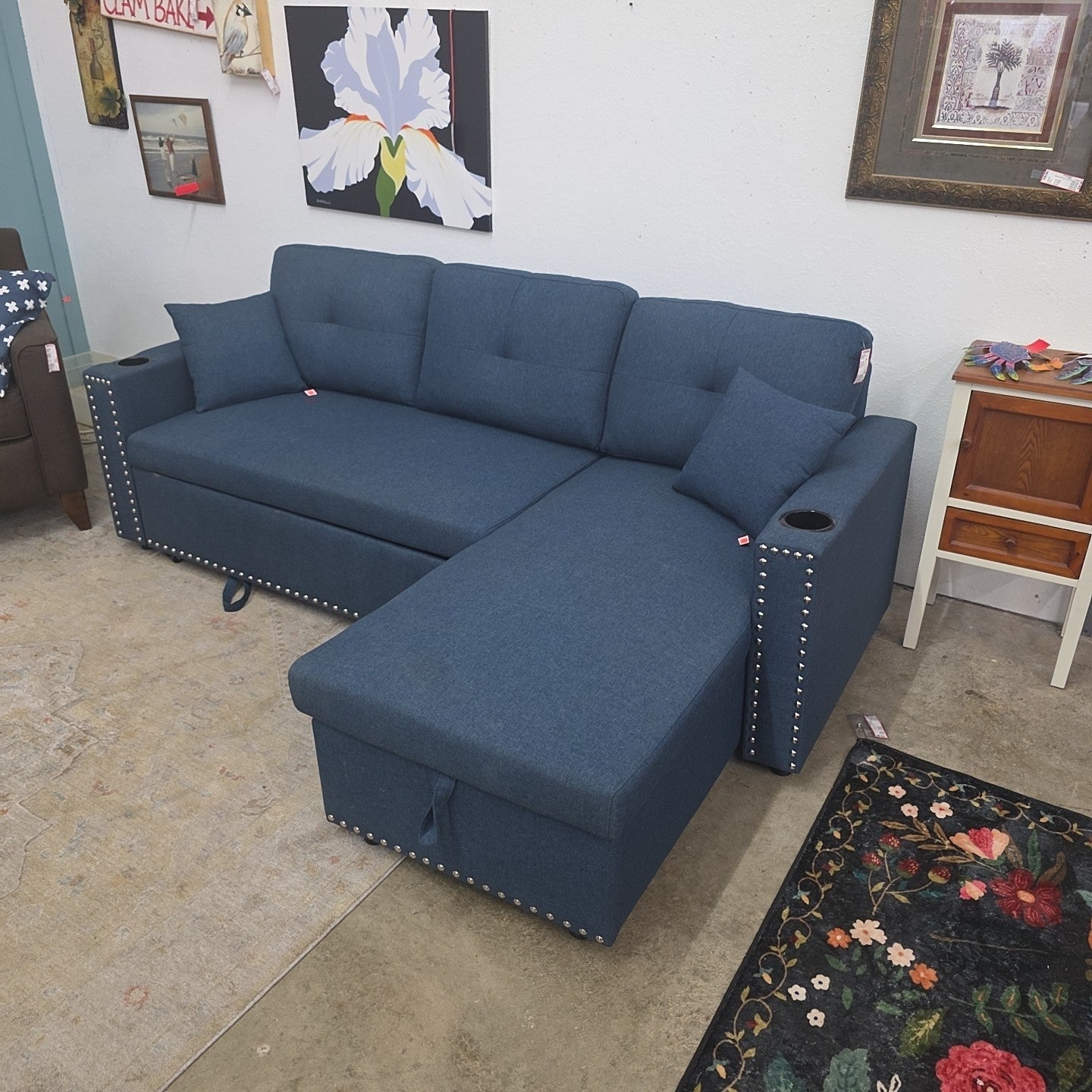 Sectional