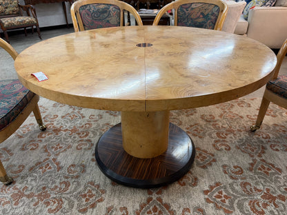 Table with Chairs