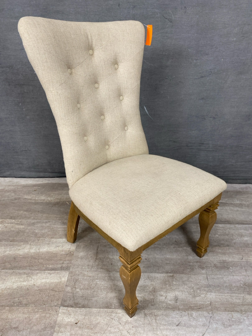 Accent Chair