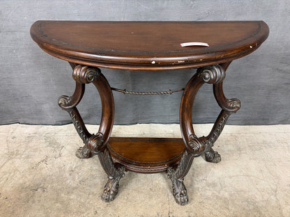 Accent Table
