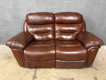 FlexSteel Love Seat