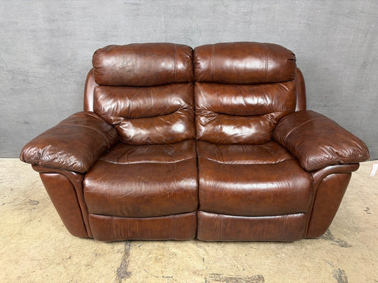 FlexSteel Love Seat