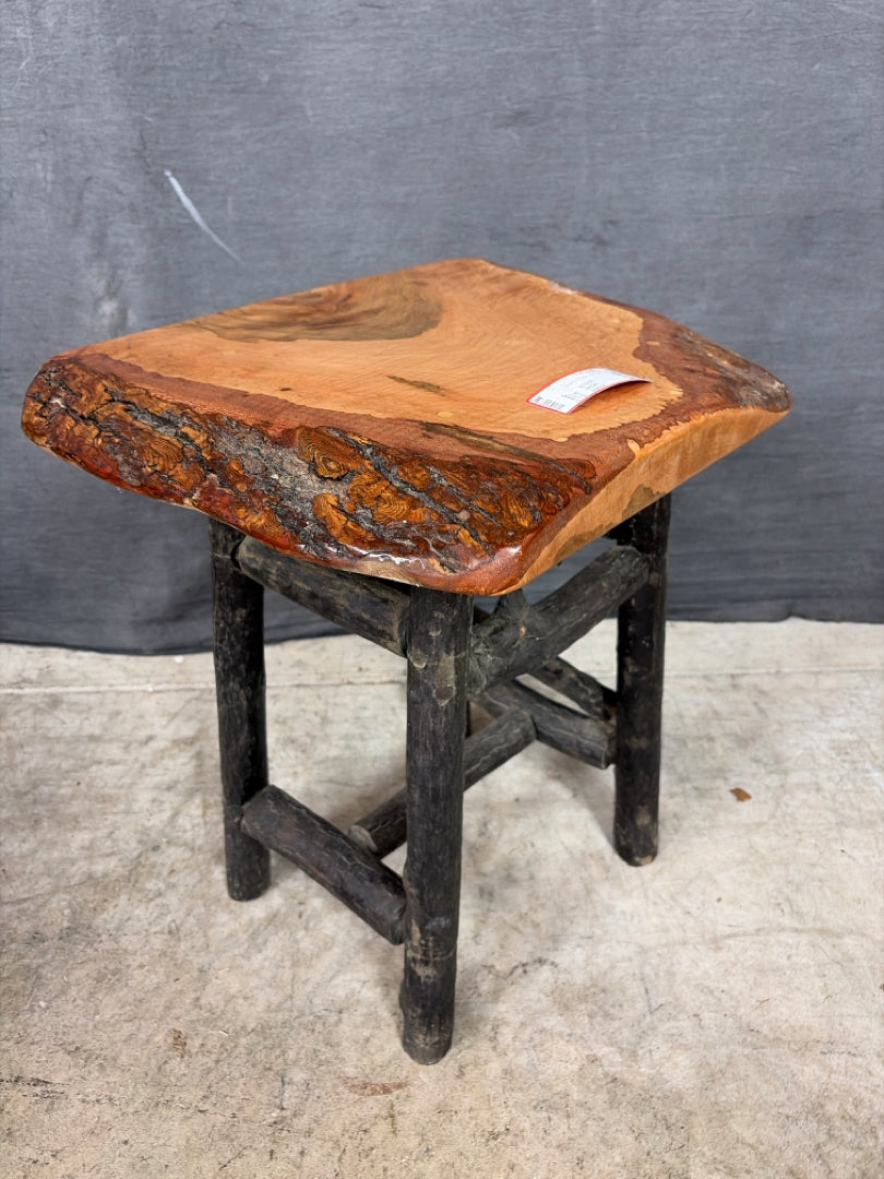 Stool