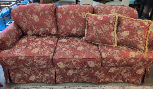 Hughes Sofa