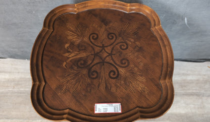 Accent Table