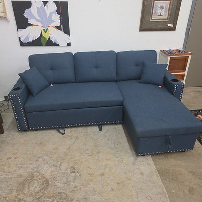 Sectional