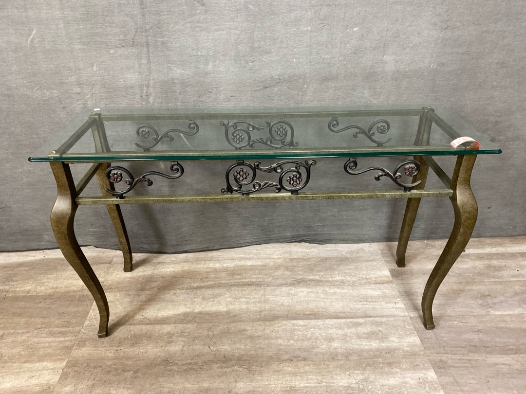 Sofa Table