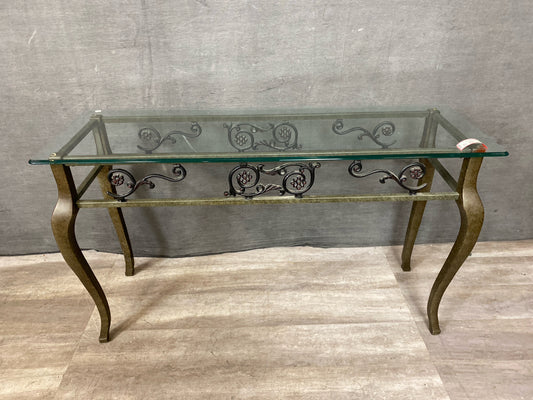 Sofa Table