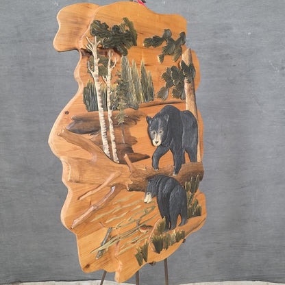 Wall Decor