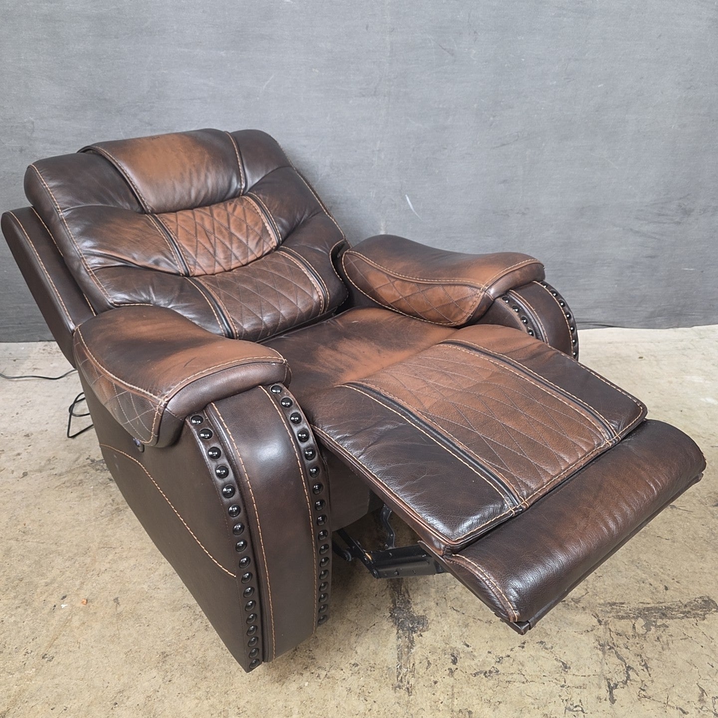 Recliner