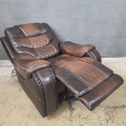 Recliner