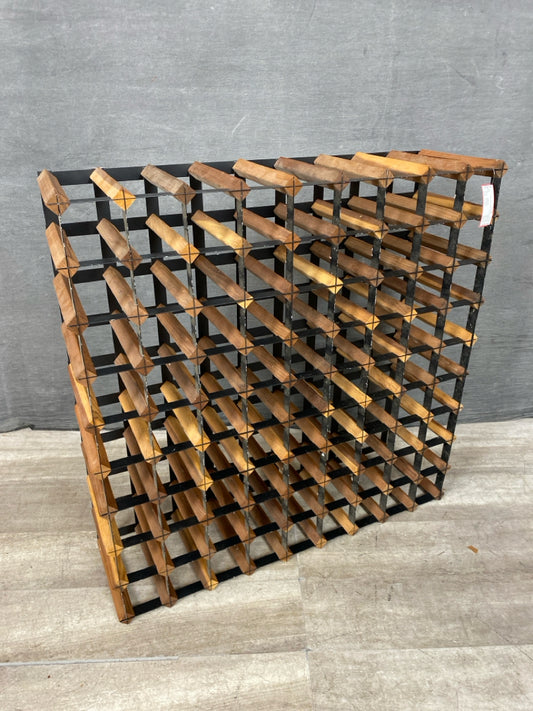 Wine Rack