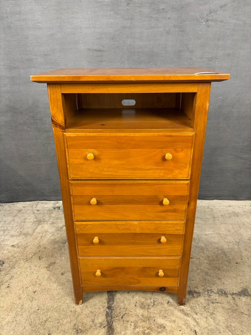 Thomasville Highboy