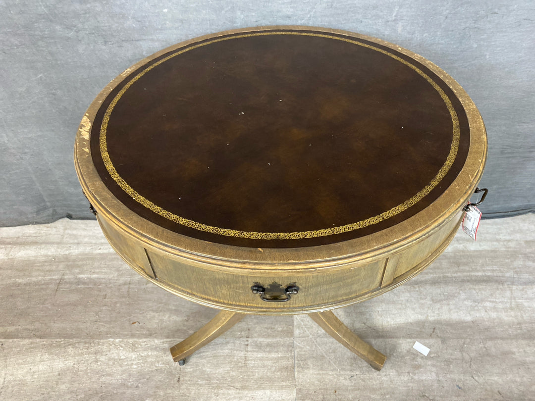 Accent Table