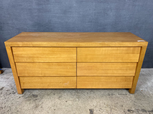Ethan Allen Dresser