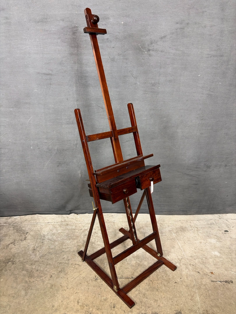 Easel
