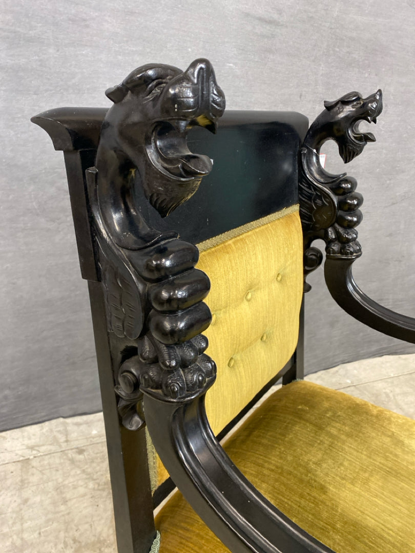 Accent Chair
