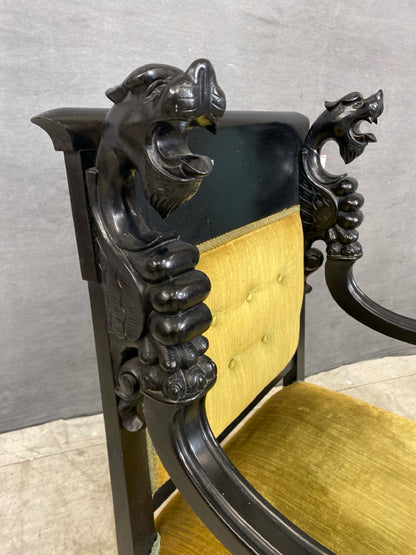 Accent Chair