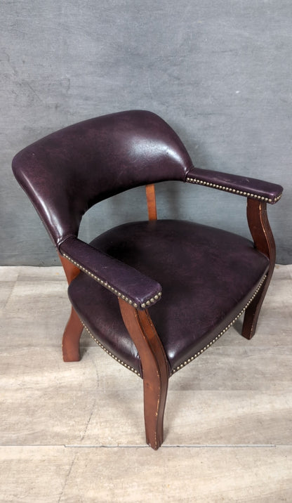 Accent Chair