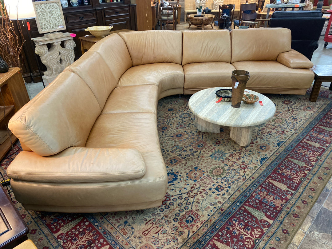 Sectional