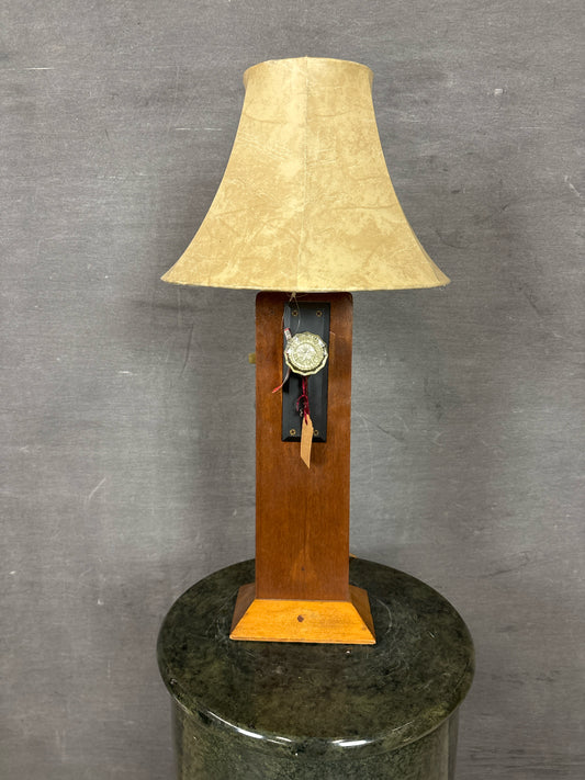 Lamp