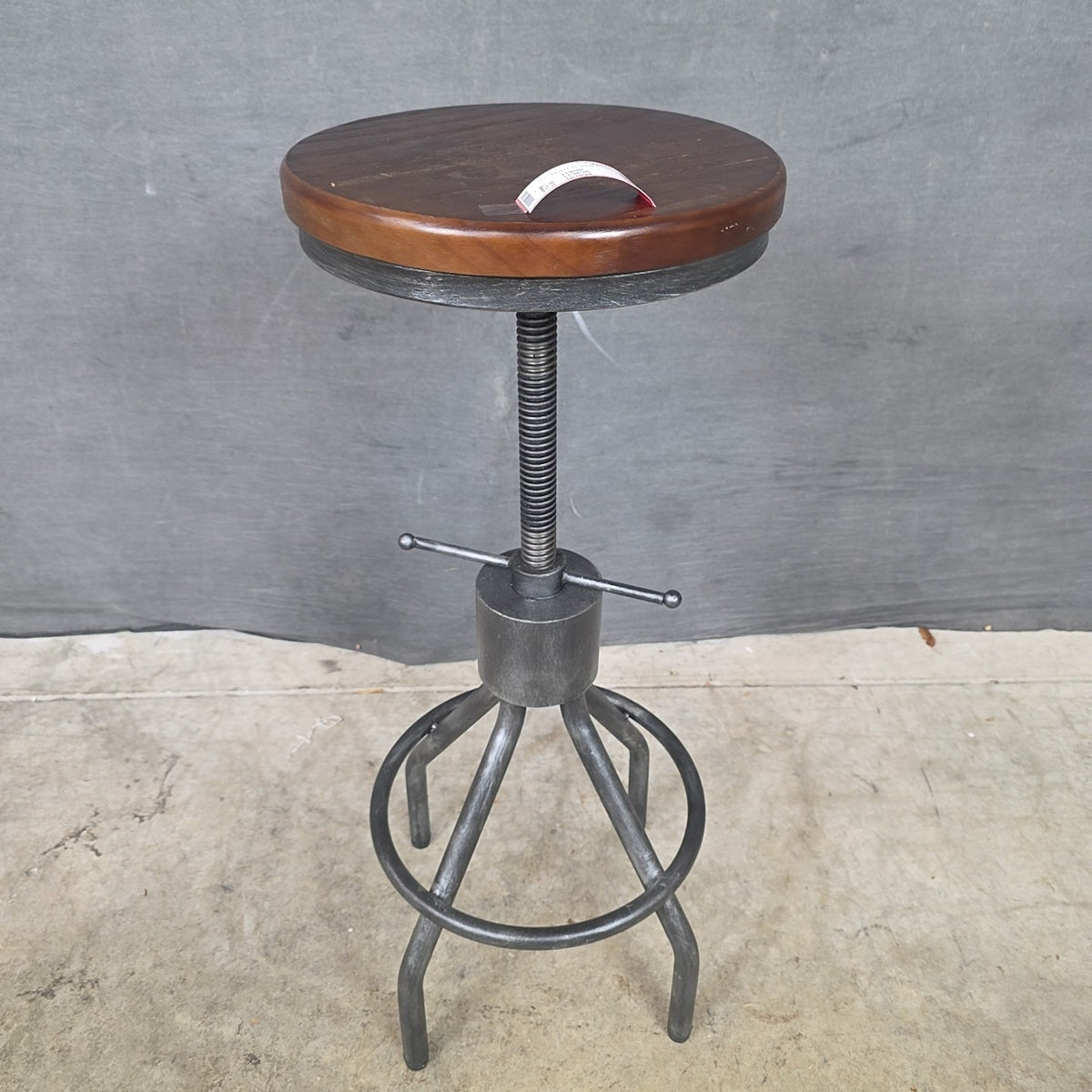 Stool