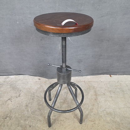 Stool