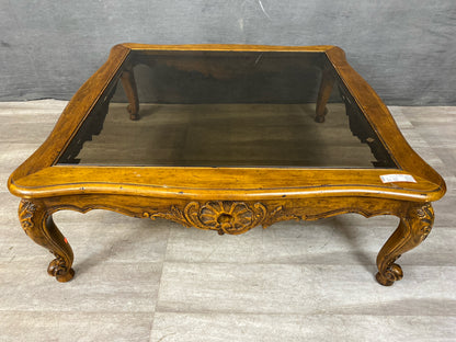 Henredon Coffee Table