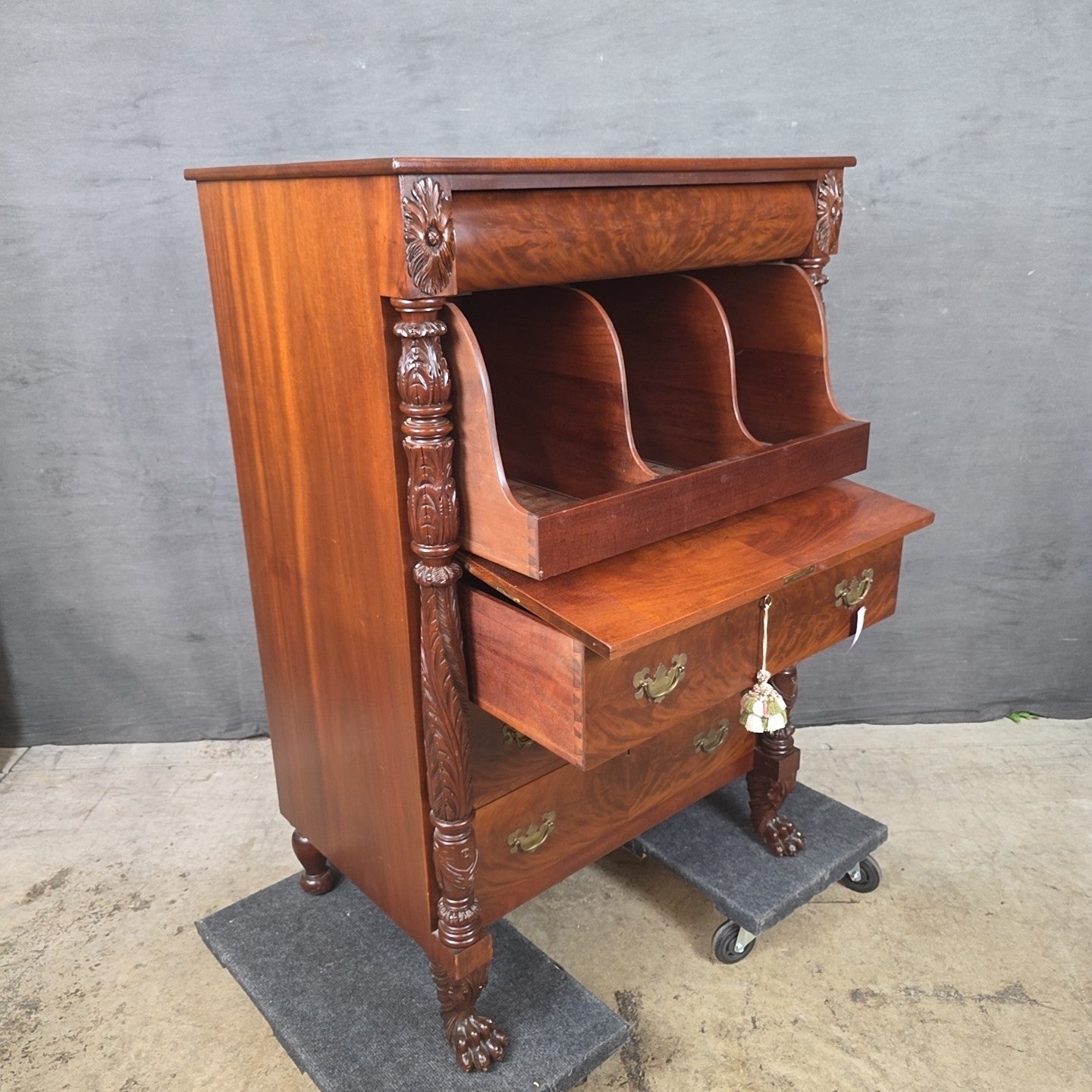 Highboy