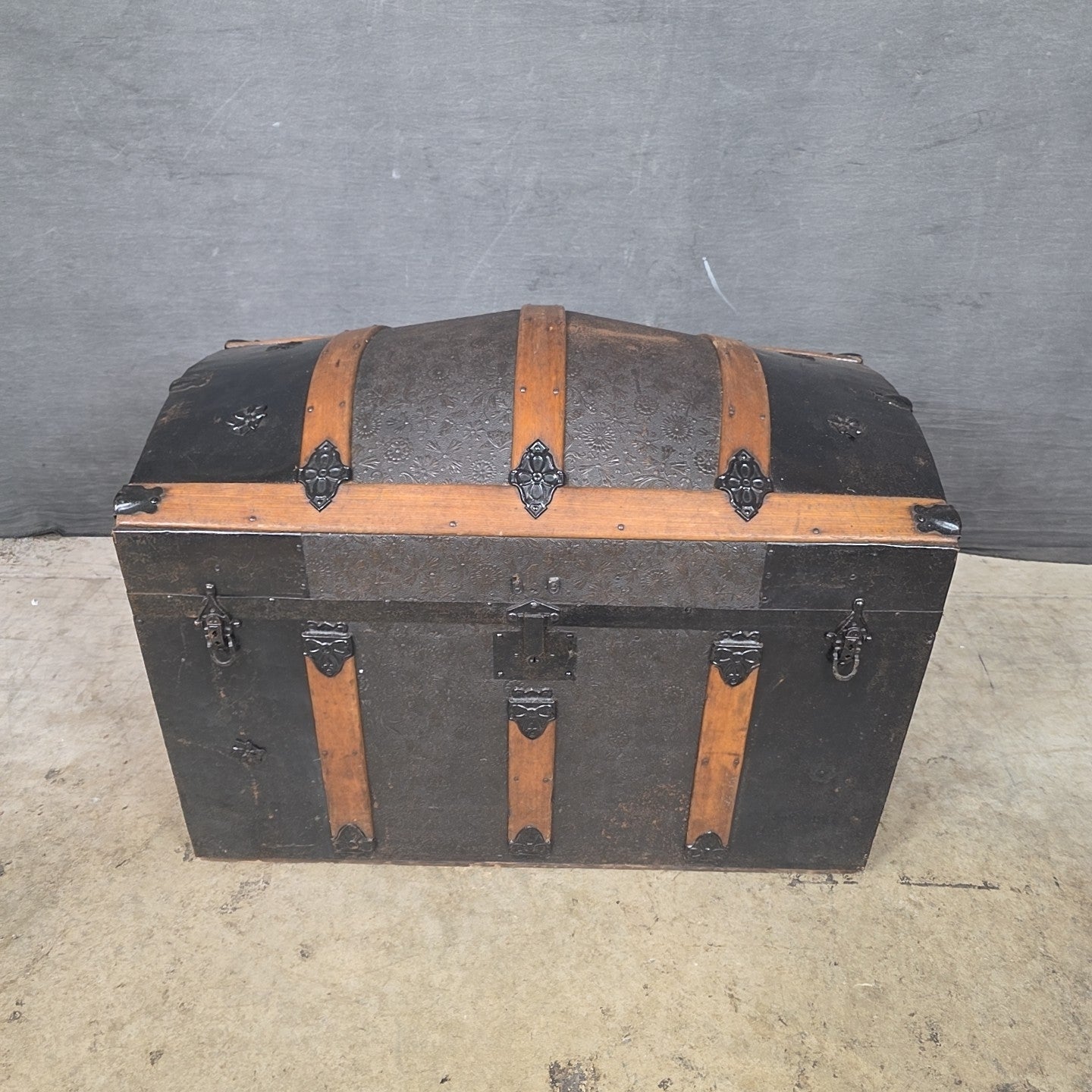 Trunk