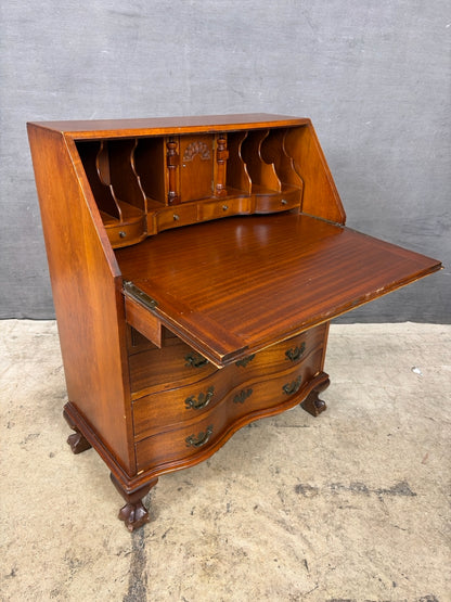 Secretary