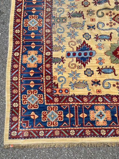 Rug