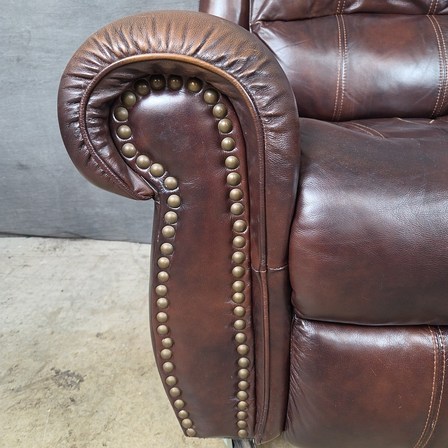 Recliner