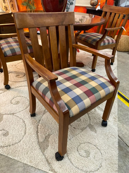 Ethan Allen Dining Chair