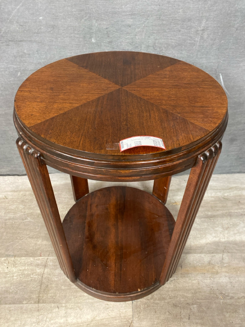 Accent Table