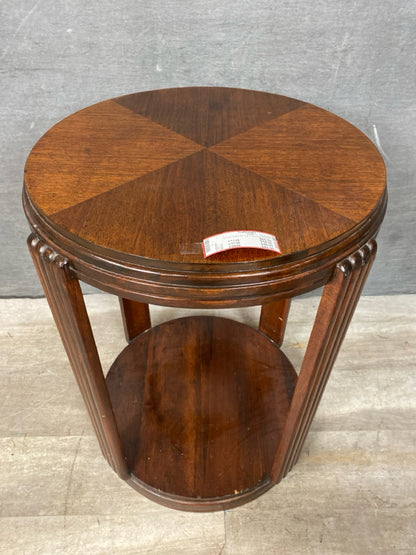 Accent Table