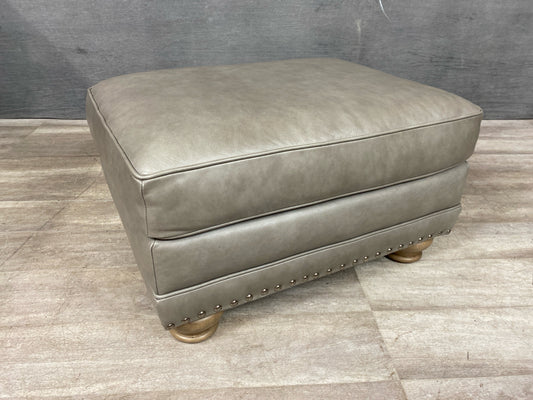 Bernhardt Ottoman