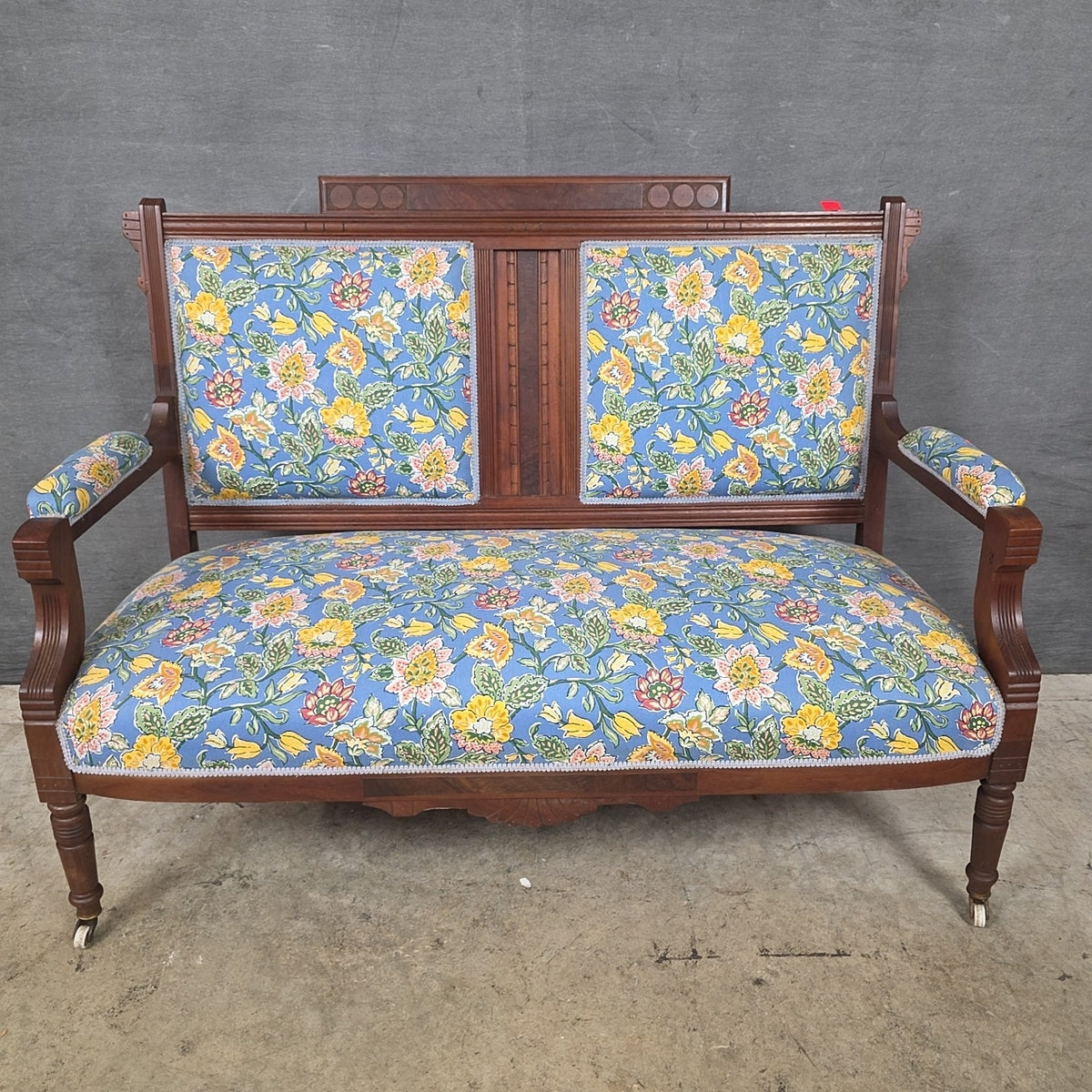 Love Seat
