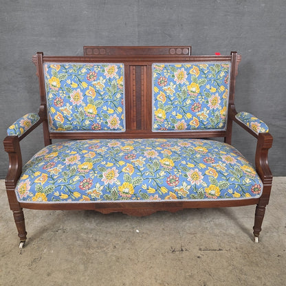 Love Seat