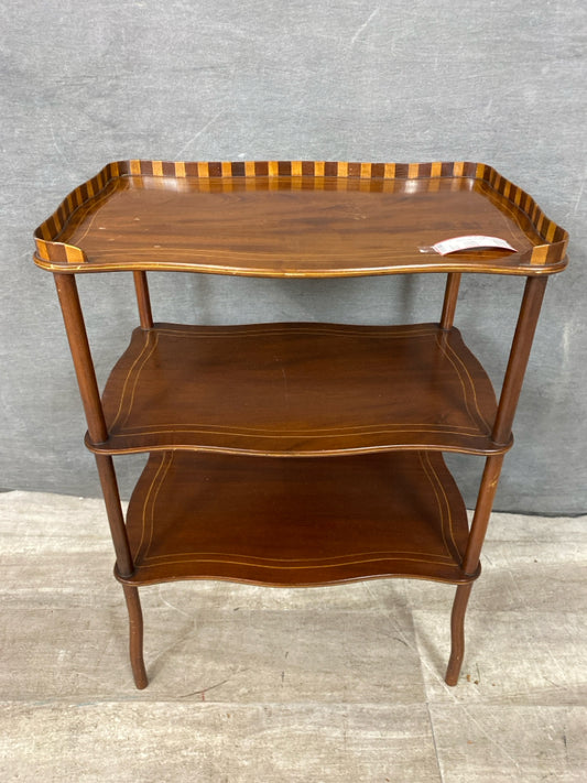 Accent Table