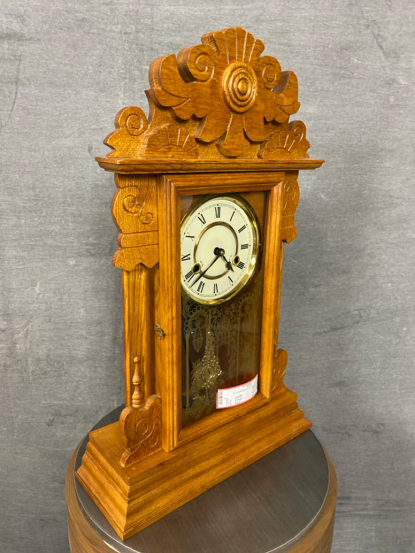 Clock