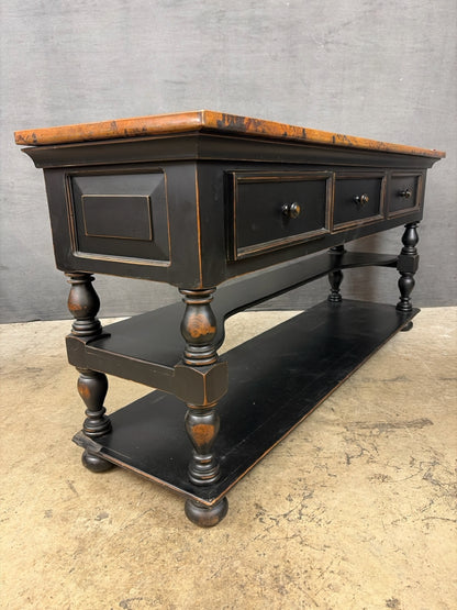 Console Table