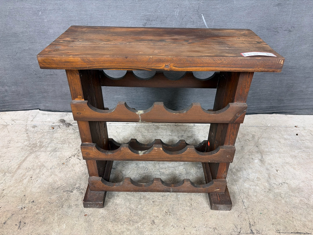 Wine Rack